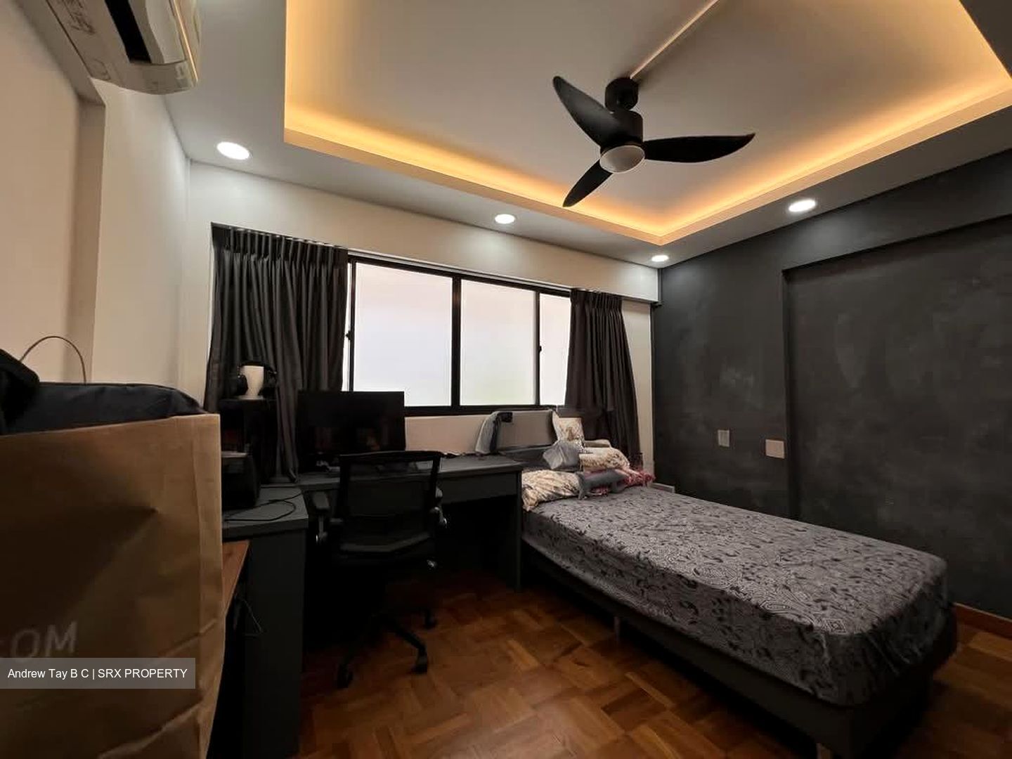 Blk 712 Hougang Avenue 2 (Hougang), HDB Executive #584466271